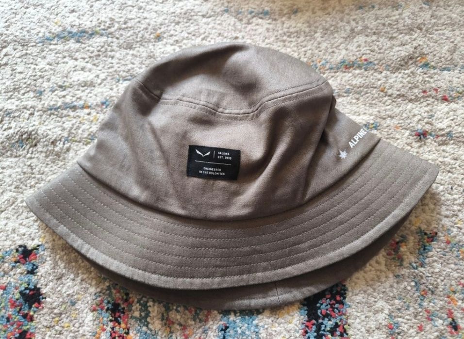Palarie drumetie Salewa M/L PRET FIX
