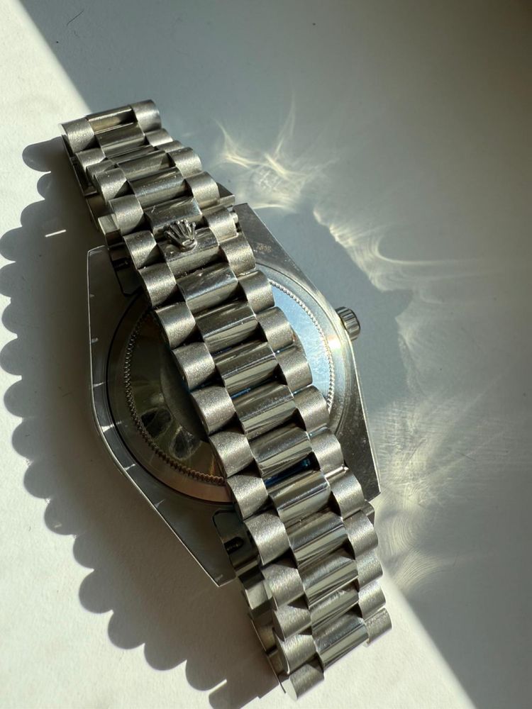 Rolex Day Date 41mm
