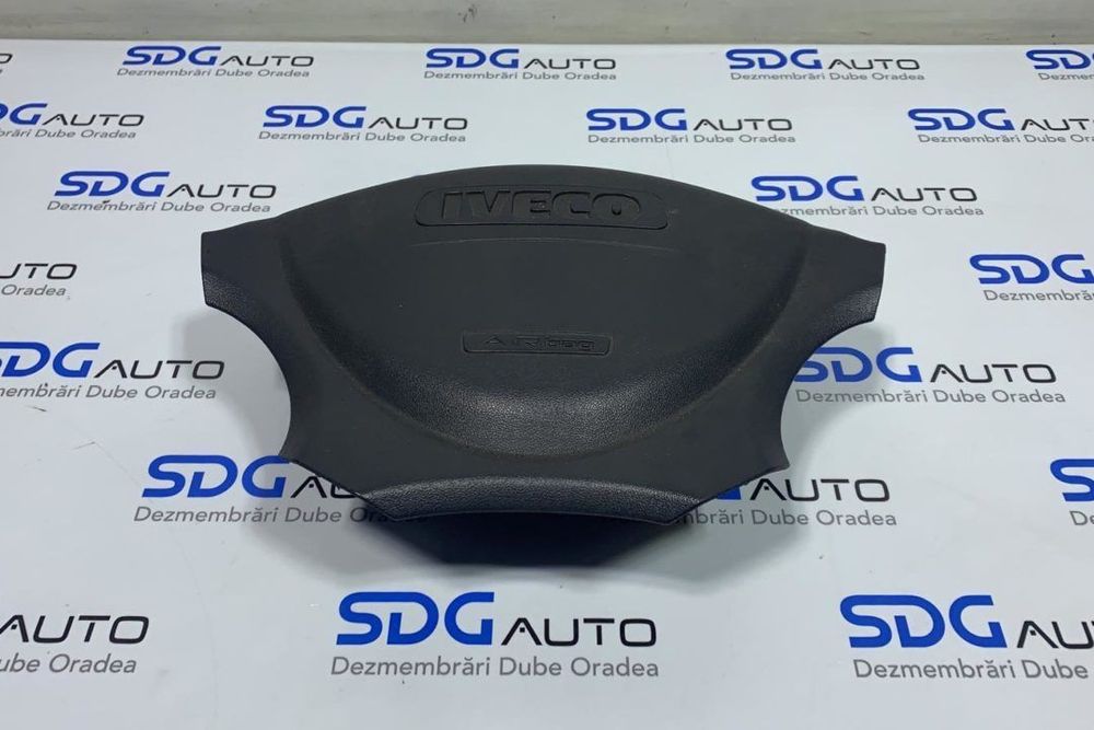 Airbag volan 504149358 Iveco Daily 2006 - 2012 Euro 4