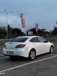 Mazda 6 2.0 Diesel