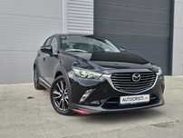 Mazda Cx3,1.5 Diesel,Euro6,Xenon,Led,Navi,Clima,Jante,Posibil Rate ***