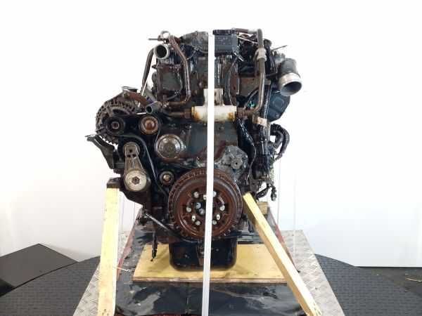 Motor complet pentru camion Iveco Tector 4ISB E4 F4AE3481B