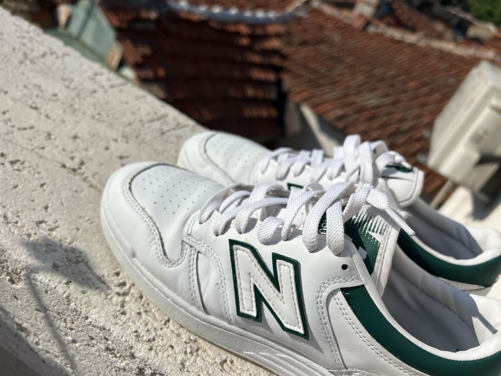 New Balance 480 Low 41.6