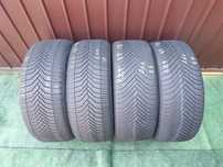 225.45.18 2xMichelin 2xHankook