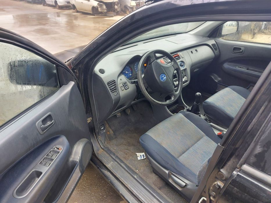 Dezmembram Honda GH4 HR/V, an 2000, Euro 3, 91 kw, 1.6 Benzina