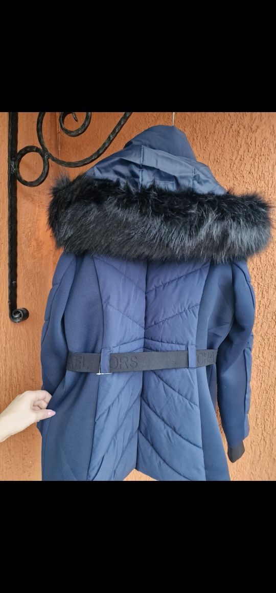 Geaca noua superba marime L Michale Kors