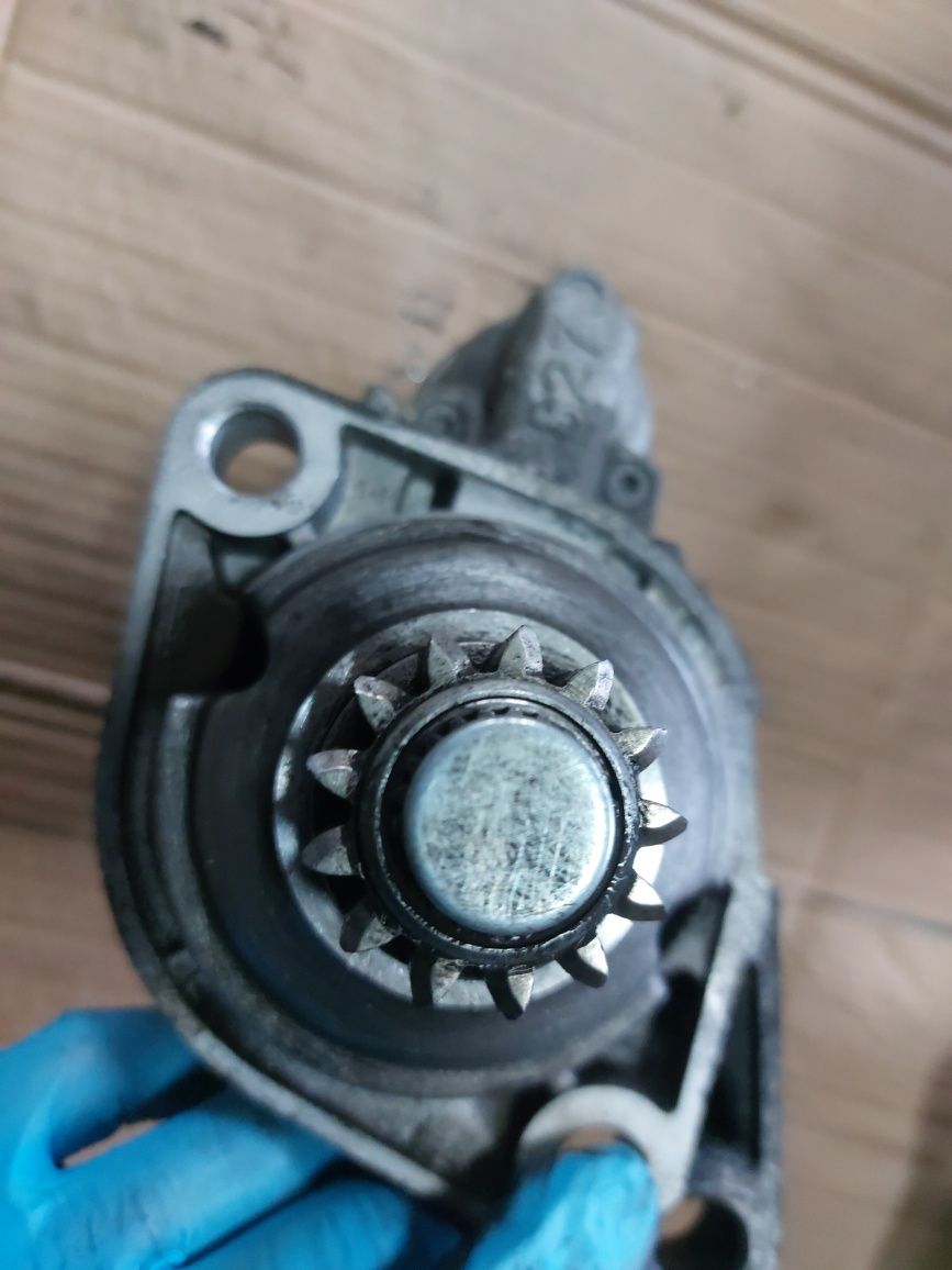Electromotor Alternator gama VAG 1.2 TDI EURO 5 CFW Polo 6r Fabia Ibiz