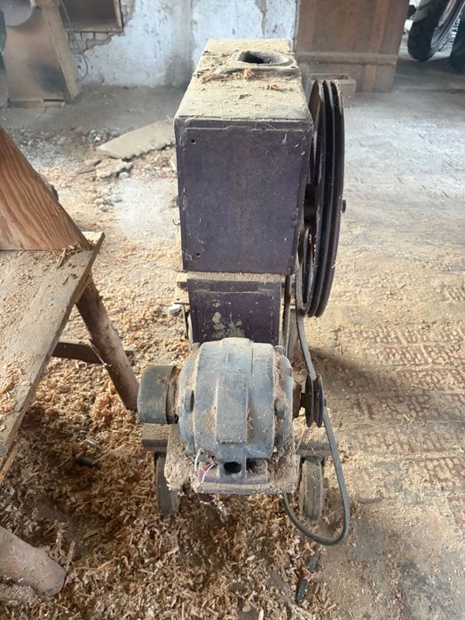 Роначка за царевица