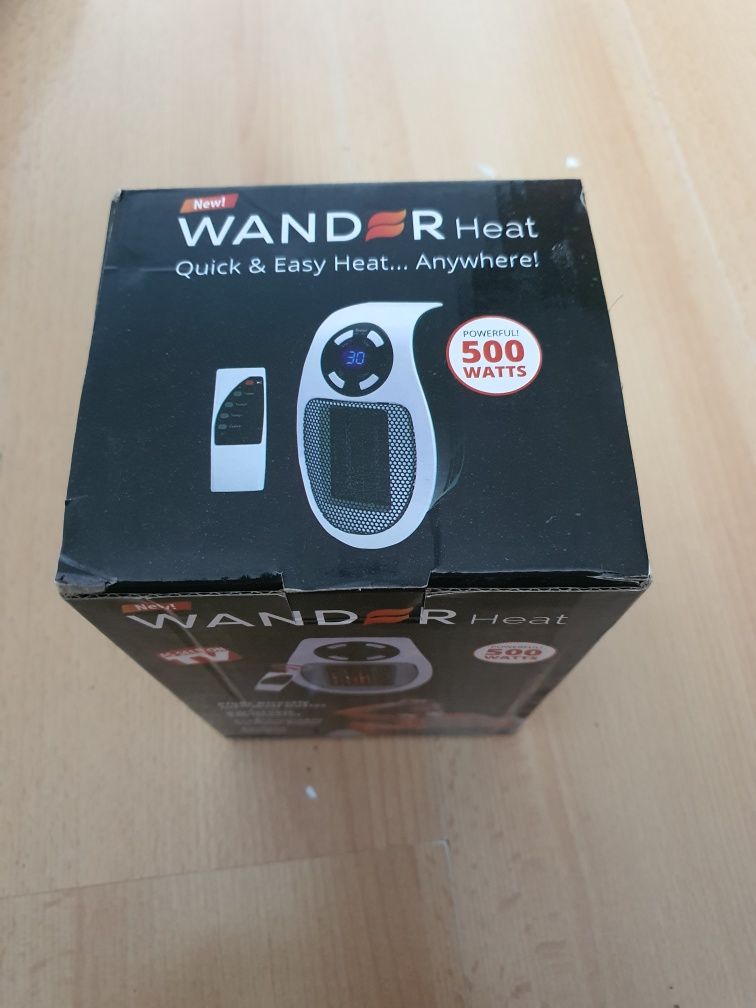 Wander Heat 500W