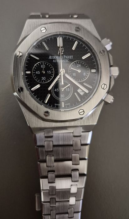 Vand ceas AP Royal Oak