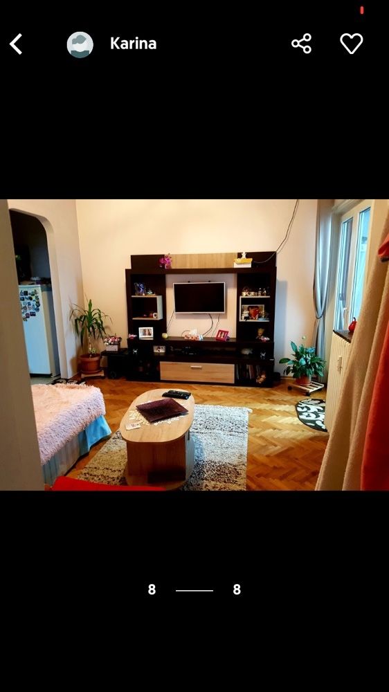 Apartament Cismigiu -2 camere