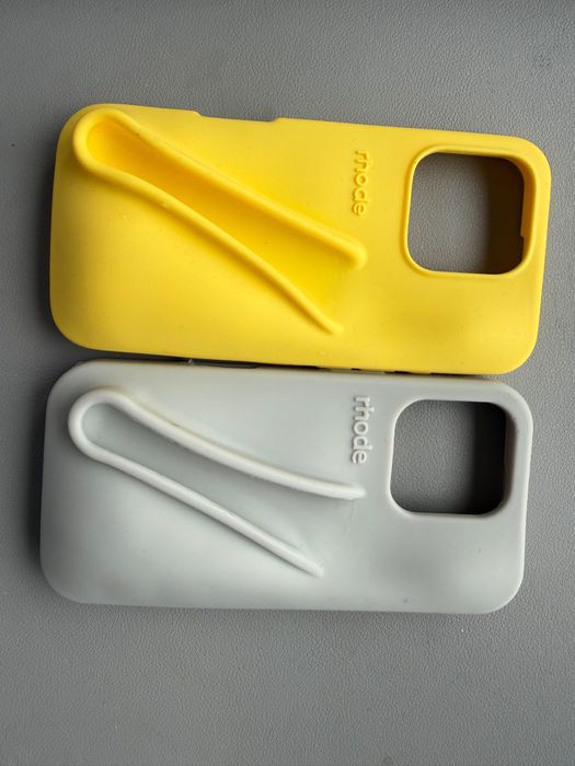 Калъфи Rhode за Iphone