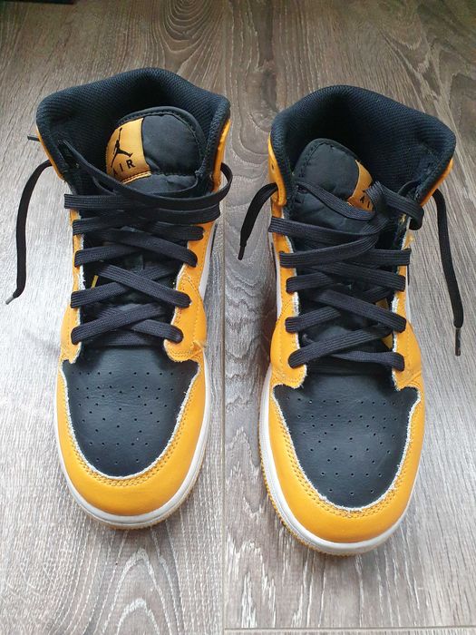 Adidași Air Jordan 40