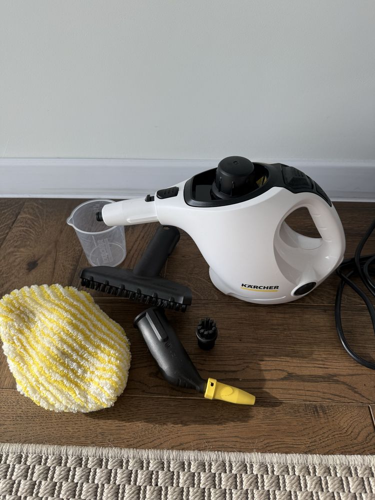 Karcher SC1 парочистачка