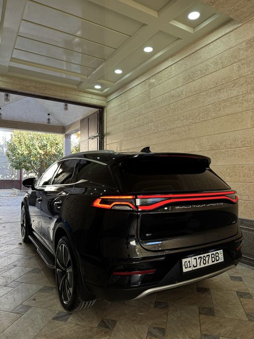 Byg Tang 4.4 секунд  4x4 awd. 32000$