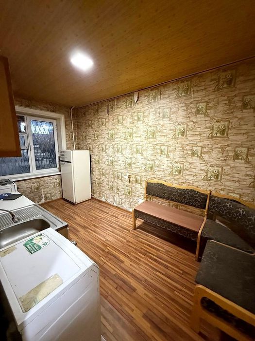 3х комнатная вдоль дороги под БИЗНЕС Фрунзе