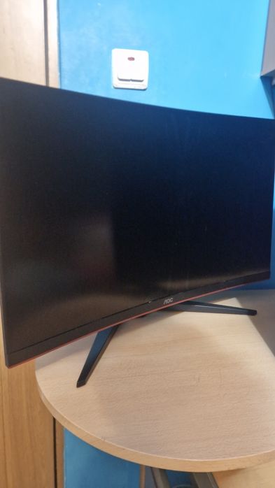 AOC Monitor 27" 144hz