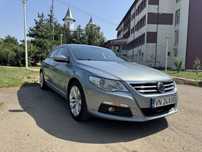 Vw Passat Cc 2.0 Tdi