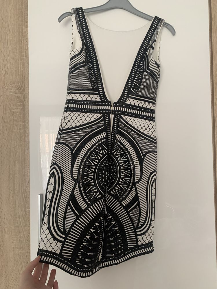 Рокля BSB Collection
