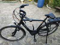 Bicicleta electrica Gazelle