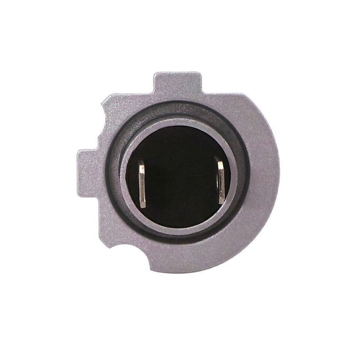 160W LED Крушки H7 за директен монтаж без вентилатор за коли и камиони