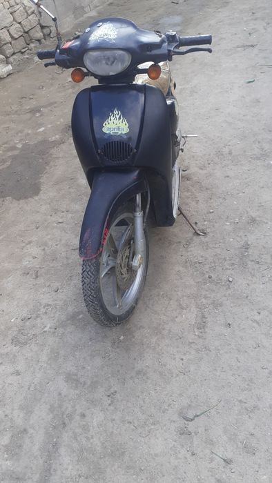 Vand scuter aprilia 80 cc Urgent