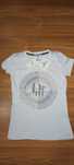 Tricou dama cu imprimeu