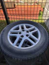 Jante originale 16” Mitsubishi Pajero Pinin