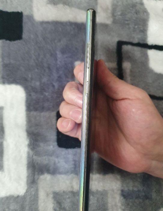 lSrochna Sotiladi Samsung Galaxy Note 10 Plus 5G 12+12/256Gb Original