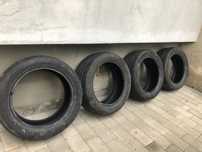 Anvelope vara Hankook Ventus  225/50 r17