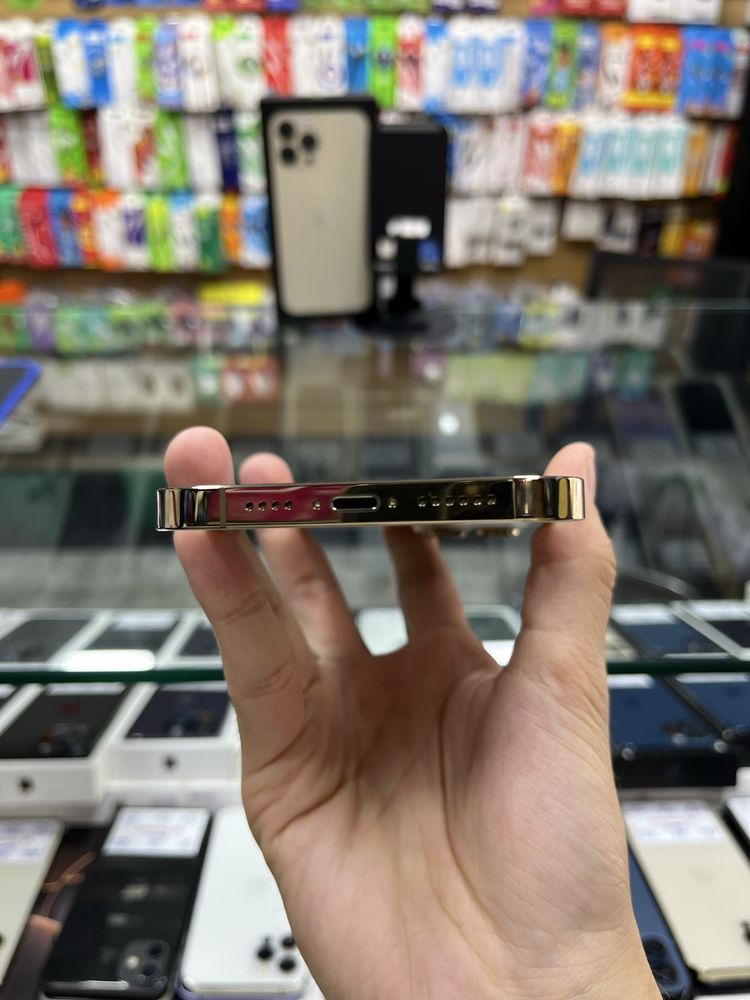 Iphone 13 Pro Max 128gb 85% LL/A - Naqd va halol nasiya savdoga