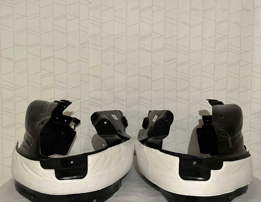 Подкрылки  с шумоизоляцией Хавал Н6 HAVAL H6 подкрылок передние новые