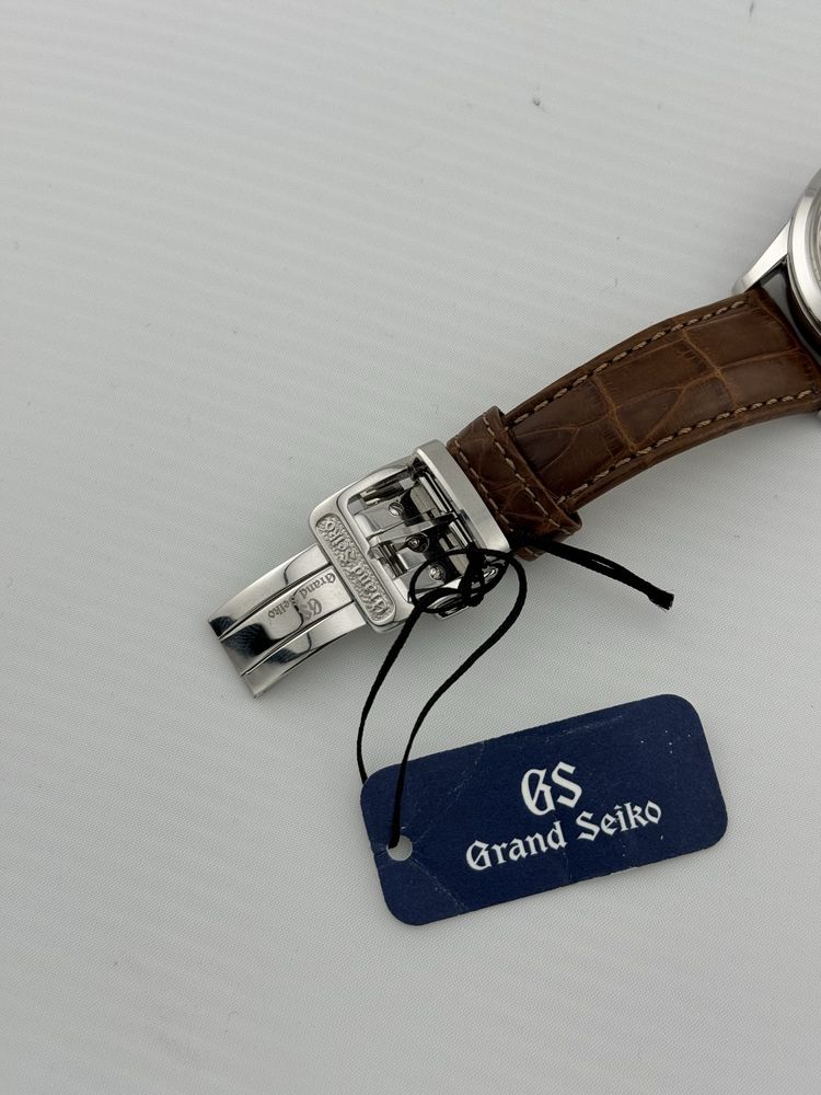 Grand Seiko Elegance Collection