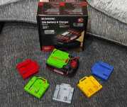 Adaptor universal 2 buc