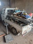 Metal metalom Olamiz. 24/7 самовывоз. Переработка металлом