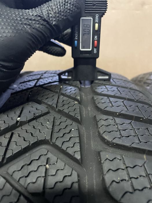 Jante aliaj R18 SpeedLine originale AUDI A4 A5 A6