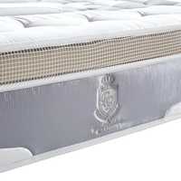 Матрак Matelas Royal Platinum 90x190х32 см френско производство