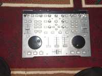 Hercules DJ Console RMX пульт