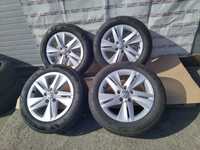 Roti Complete VW Golf 8 205/55/R16