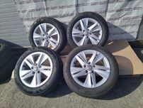 Roti Complete VW Golf 8 205/55/R16