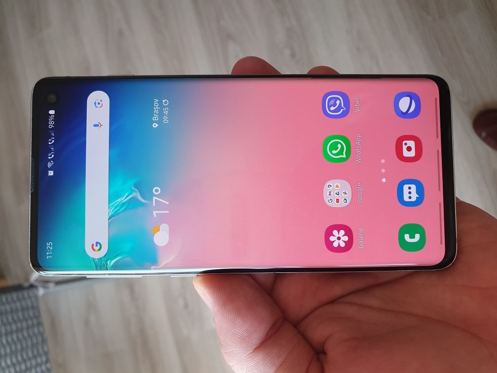 Samsung S10 plus