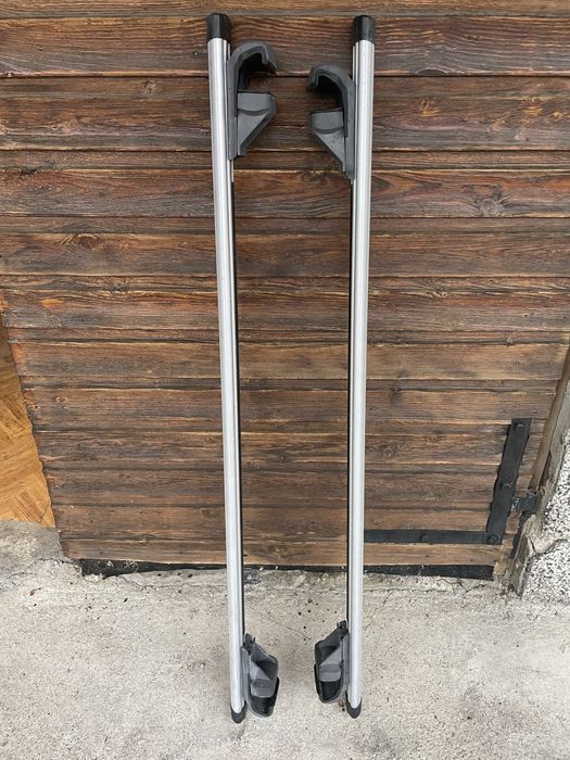 Напречни греди, универсални!