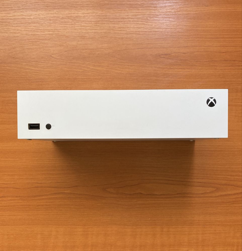 Xbox Series S 512GB