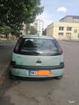 Opel Corsa C, 2001, benzina de vânzare