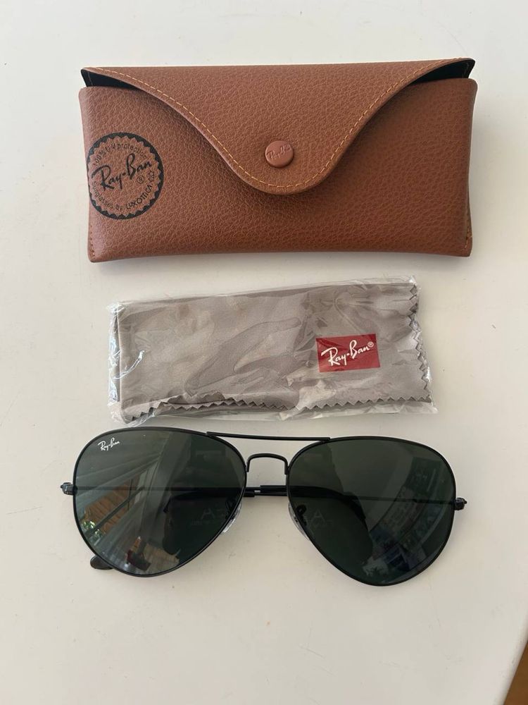 Слънчеви очила Rayban