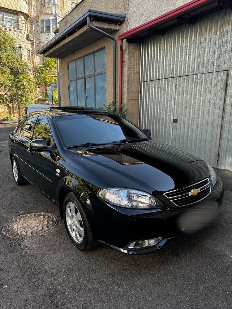 Chevrolet Gentra 2020