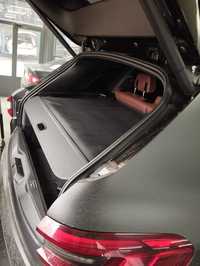 Полка багажника BMW X5 F15 E70 G05 шторка