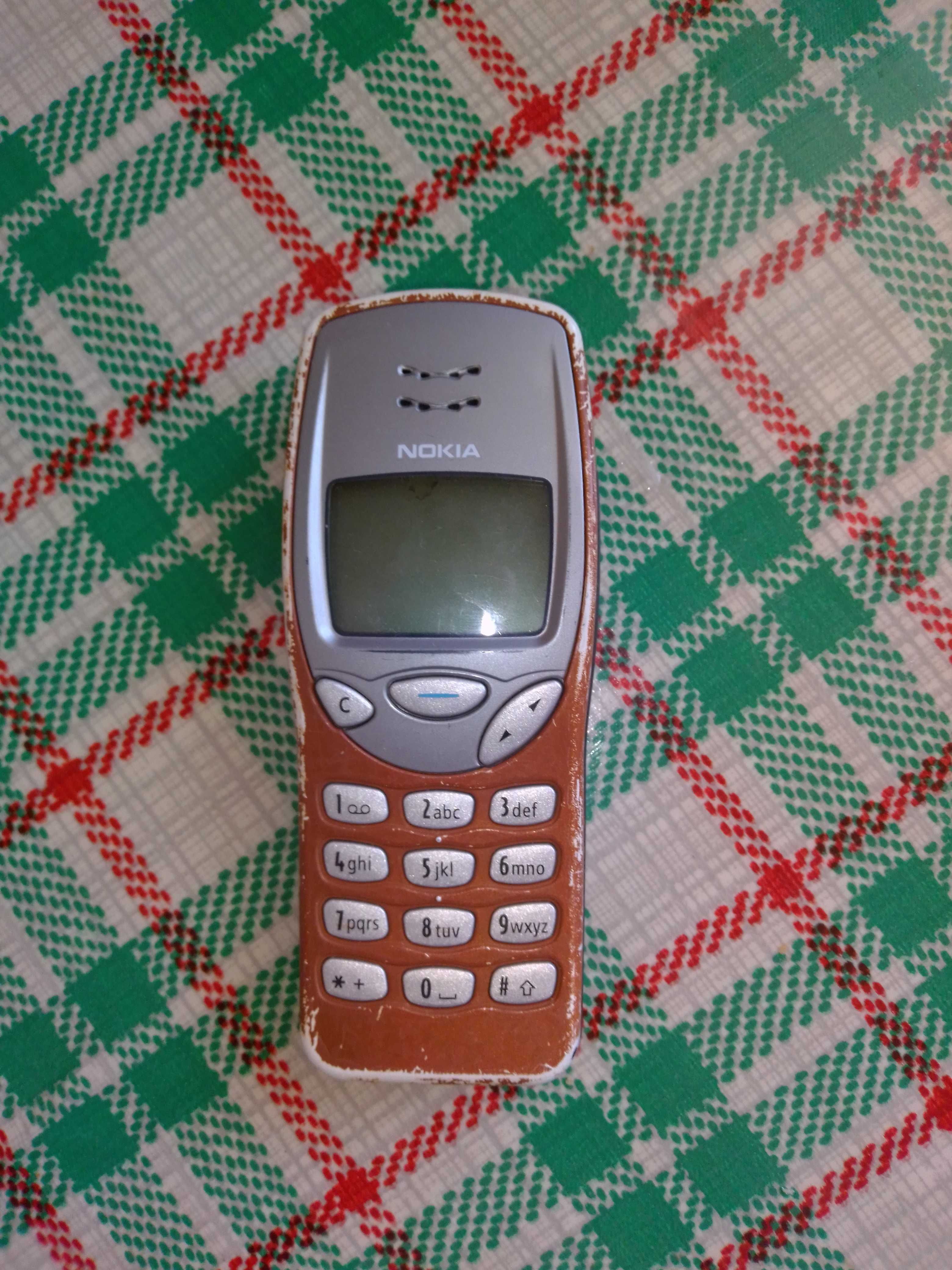 Nokia 3210, siemens c35, motorola  мида