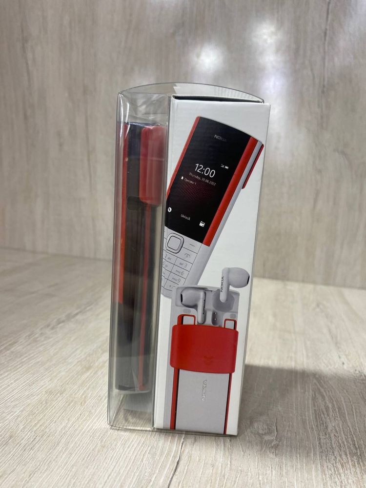 Новый Nokia 5710 4G XpressAudio • Телефон •