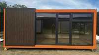 Containere Modulare Birou Vitrina Magazin Casa de locuit Showroom-uri
